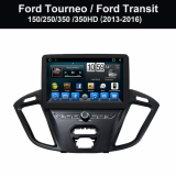 Transit GPS Navigation Ford Car CD Player Wholesale China